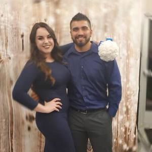 Meet your Posher, Aaron